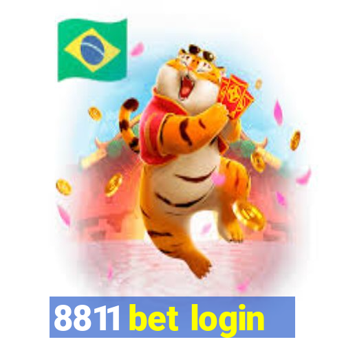 8811 bet login